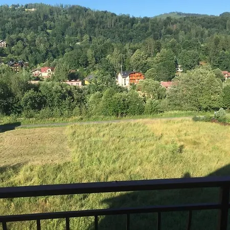Na Szlaku On The Trail Apartment Wisla