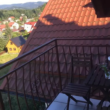 Na Szlaku On The Trail Apartment *